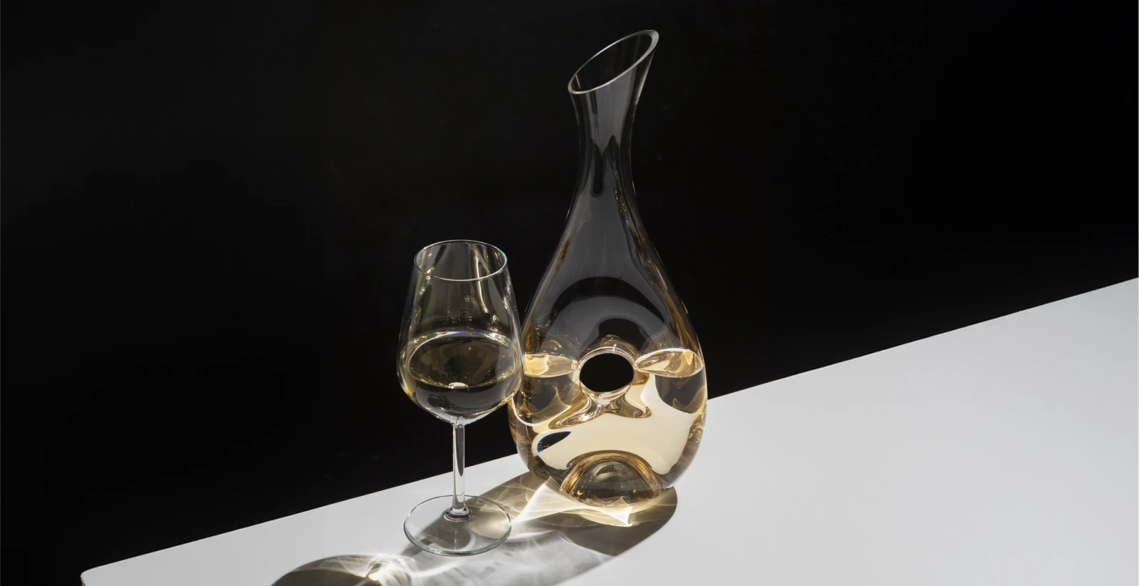 Craft Beers International Lyne Cristal Collection De Verre Professionnel En Alsace Le Design Et La Finesse Du Buvant Qui Influencent Directement Lexperience De Degustation